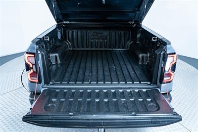 2022 Ford Ranger - Thumbnail