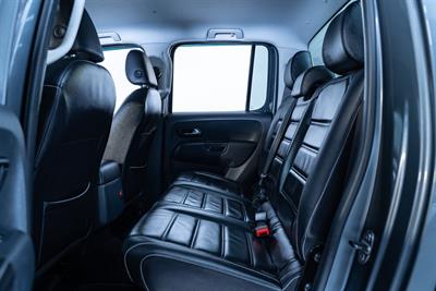 2018 Volkswagen Amarok - Thumbnail
