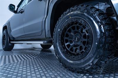 2018 Volkswagen Amarok - Thumbnail