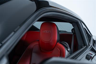 2010 Chevrolet Camaro - Thumbnail