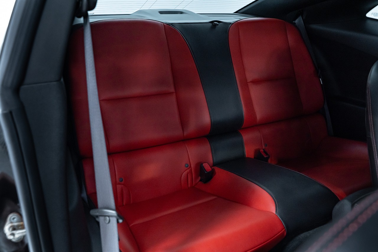 2010 Chevrolet Camaro