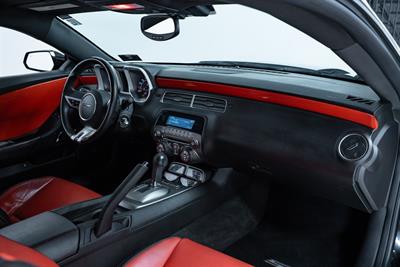 2010 Chevrolet Camaro - Thumbnail
