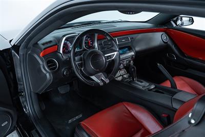 2010 Chevrolet Camaro - Thumbnail