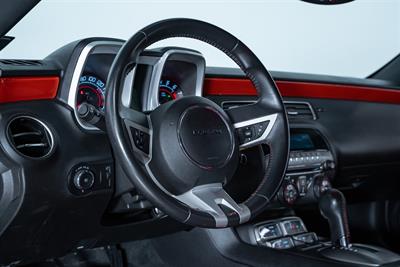 2010 Chevrolet Camaro - Thumbnail