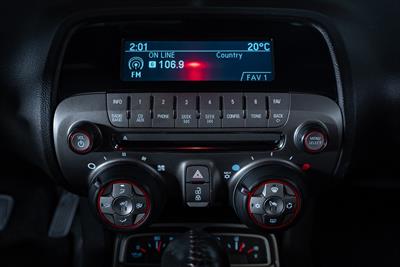 2010 Chevrolet Camaro - Thumbnail