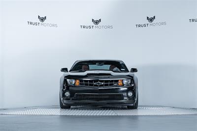 2010 Chevrolet Camaro - Thumbnail
