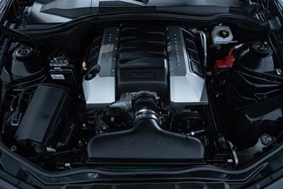 2010 Chevrolet Camaro - Thumbnail