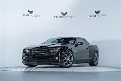 2010 Chevrolet Camaro - Thumbnail