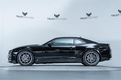 2010 Chevrolet Camaro - Thumbnail
