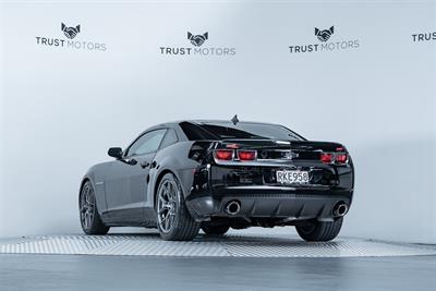 2010 Chevrolet Camaro - Thumbnail