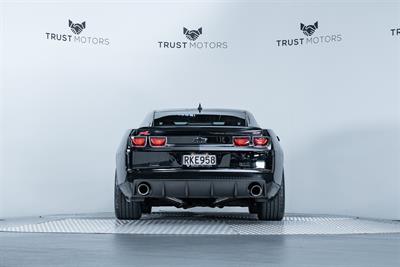2010 Chevrolet Camaro - Thumbnail