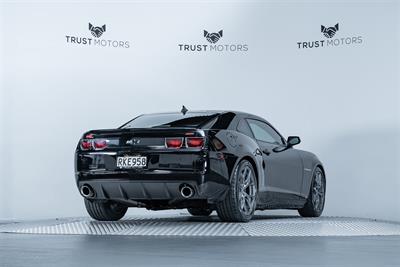 2010 Chevrolet Camaro - Thumbnail