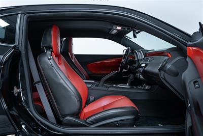 2010 Chevrolet Camaro - Thumbnail
