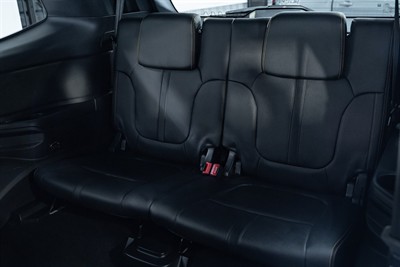 2023 Ford Everest - Thumbnail