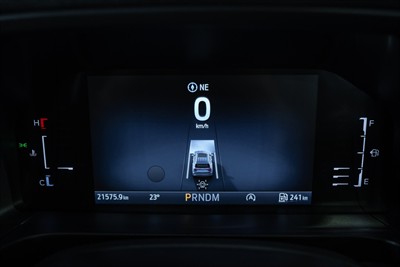 2023 Ford Everest - Thumbnail