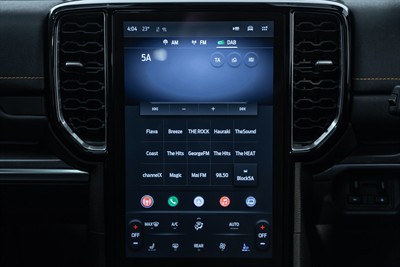 2023 Ford Everest - Thumbnail