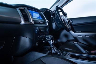 2021 Ford Ranger - Thumbnail