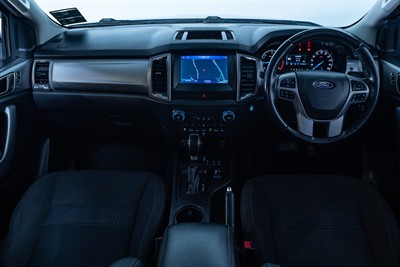 2021 Ford Ranger - Thumbnail