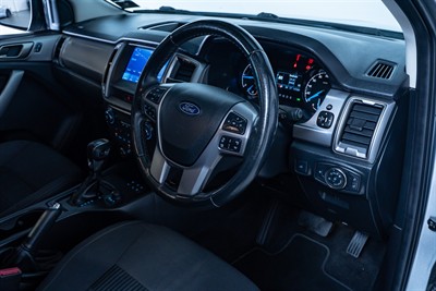 2021 Ford Ranger - Thumbnail