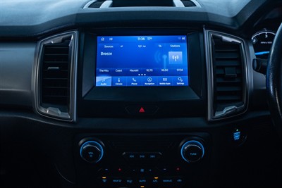 2021 Ford Ranger - Thumbnail