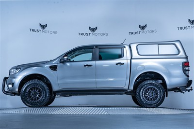 2021 Ford Ranger - Thumbnail