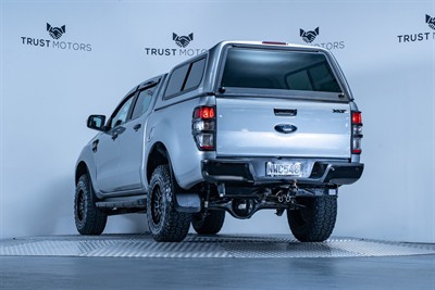 2021 Ford Ranger - Thumbnail