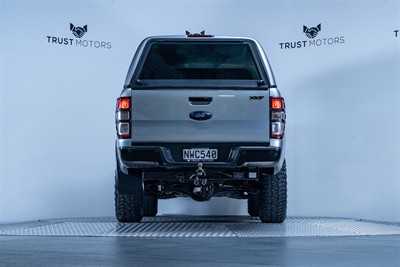 2021 Ford Ranger - Thumbnail