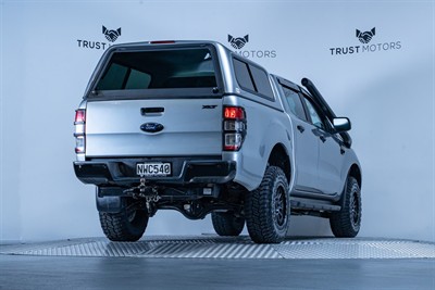 2021 Ford Ranger - Thumbnail