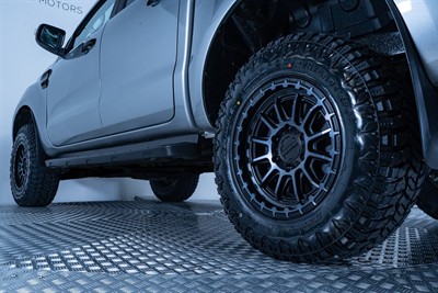 2021 Ford Ranger - Thumbnail