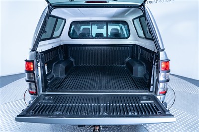 2021 Ford Ranger - Thumbnail