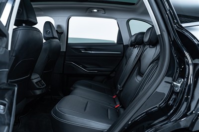 2021 HAVAL H6 - Thumbnail