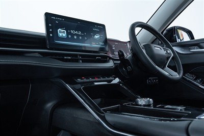 2021 HAVAL H6 - Thumbnail