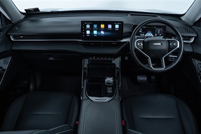 2021 HAVAL H6 - Thumbnail