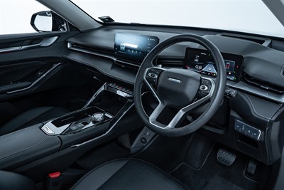 2021 HAVAL H6 - Thumbnail