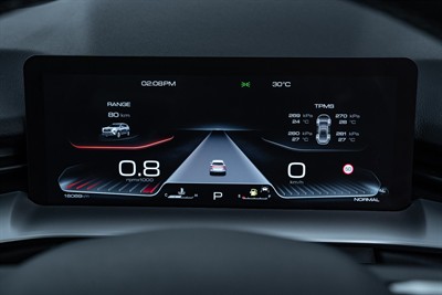 2021 HAVAL H6 - Thumbnail