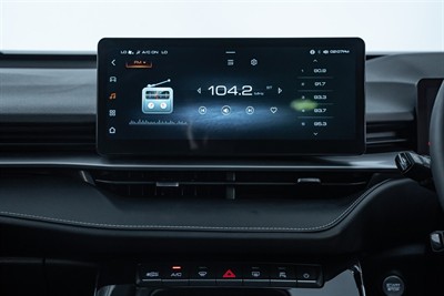 2021 HAVAL H6 - Thumbnail