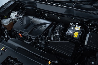 2021 HAVAL H6 - Thumbnail