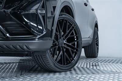 2021 HAVAL H6 - Thumbnail