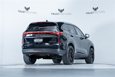 2021 HAVAL H6 - Thumbnail