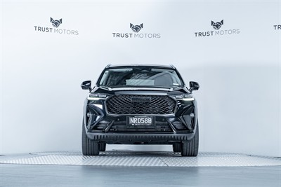 2021 HAVAL H6 - Thumbnail