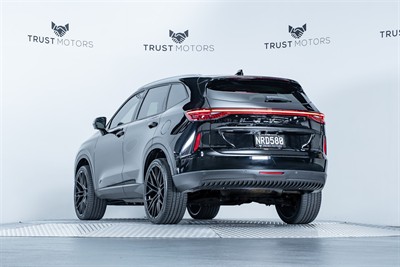 2021 HAVAL H6 - Thumbnail