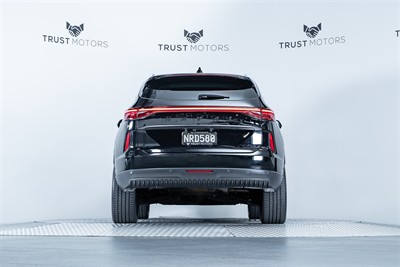 2021 HAVAL H6 - Thumbnail