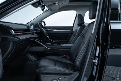 2021 HAVAL H6 - Thumbnail