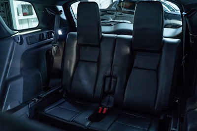2017 Land Rover Discovery Sport - Thumbnail