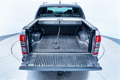 2019 Ford Ranger - Thumbnail