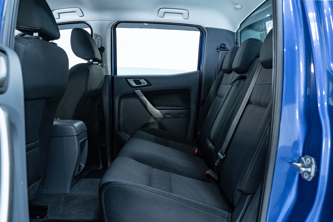 2016 Ford Ranger
