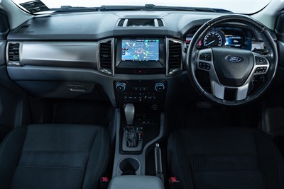 2016 Ford Ranger - Thumbnail