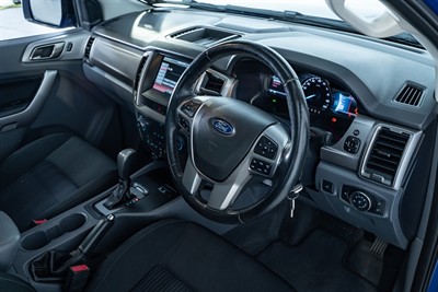 2016 Ford Ranger - Thumbnail