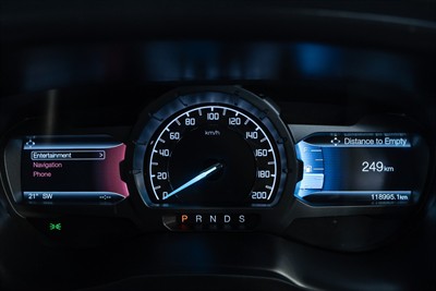 2016 Ford Ranger - Thumbnail