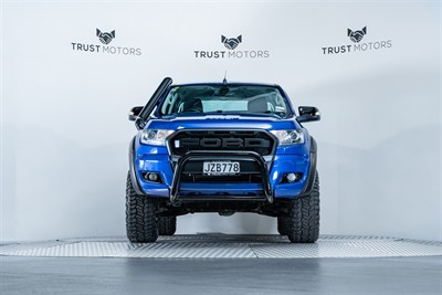 2016 Ford Ranger - Thumbnail